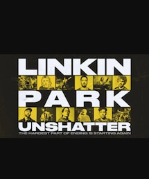 Linkin Park | 音楽/本・雑誌