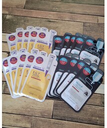 MEDI HEAL | パック/フェイスマスク