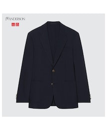 UNIQLO |  ブレザー(ジャケット/アウター)