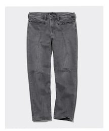 GU | デニムパンツ