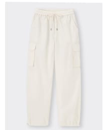 GU | カーゴパンツ