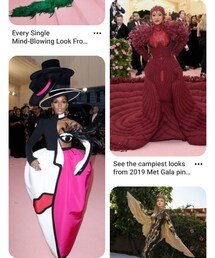 MET GALA | その他