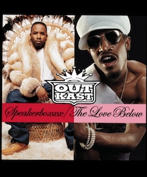 OutKast | 音楽/本・雑誌