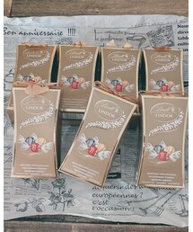 chocolate'1 | ラッピングキット