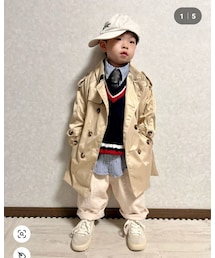 @lenlen23 | ラッピングキット