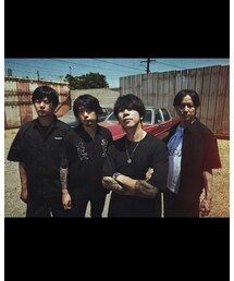 ELLEGARDEN | 音楽/本・雑誌