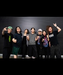 B'z×ホルモン | 音楽/本・雑誌