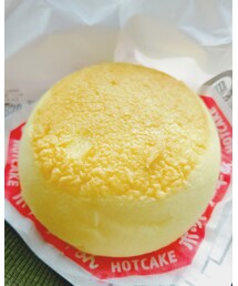 Hot snack | その他