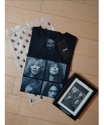 glam×イエモン | Tシャツ/カットソー