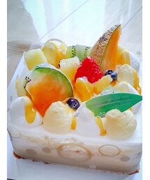 present 2 | ラッピングキット