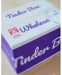 Tinder Box | その他