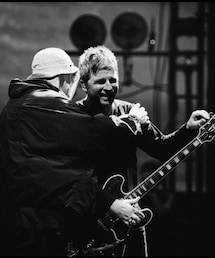 Oasis | 音楽/本・雑誌