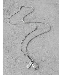 minsobi | ネックレス