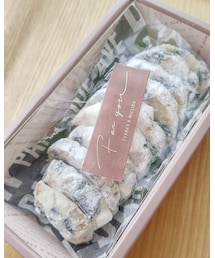 CHOCOLATE | ラッピングキット