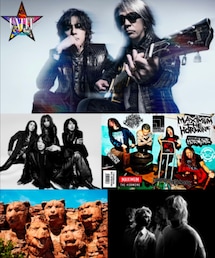 #02 | 音楽/本・雑誌