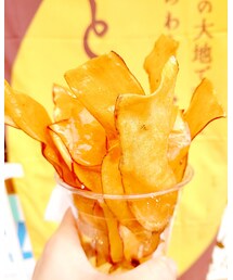Sweet potato | その他