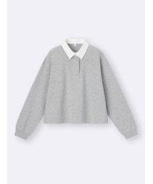 GU | シャツ/ブラウス