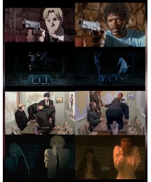 Hommage | 音楽/本・雑誌