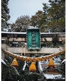 shrine | その他