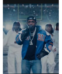 2025 SUPERBOWL | 音楽/本・雑誌