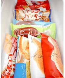 Ice cream | その他