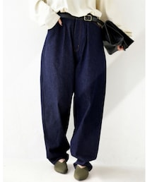 antiqua | BSK-0002W(デニムパンツ)