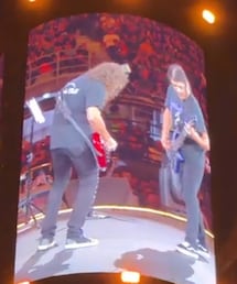 METALLICA | 音楽/本・雑誌