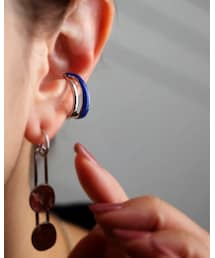 antiqcafe | イヤーカフ