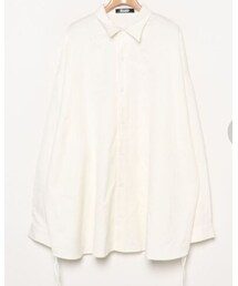 kutir | シャツ/ブラウス