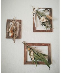 Dried flower | インテリア雑貨