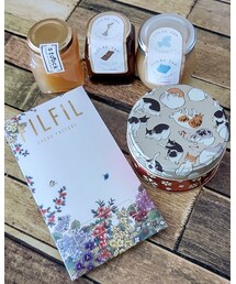 Souvenir | その他