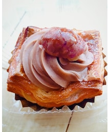 Marron | その他