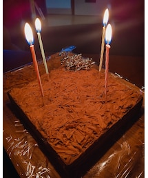 cake | その他