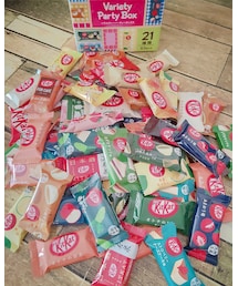 KitKat | ラッピングキット