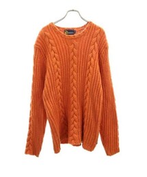 NAUTICA | ニット/セーター