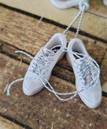 Sneaker | キーホルダー