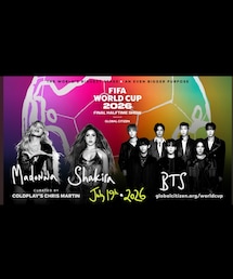 HALFTIME SHOW | 音楽/本・雑誌