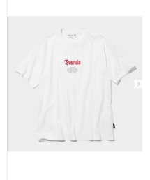 GU | Tシャツ/カットソー