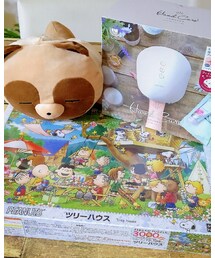 present | ラッピングキット