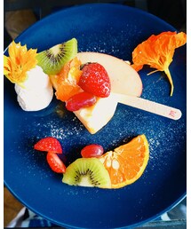 cheesecake | その他