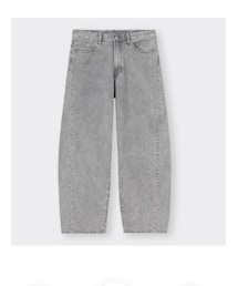 GU | デニムパンツ
