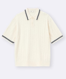 GU | ポロシャツ