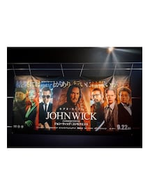 John Wick 4 | その他