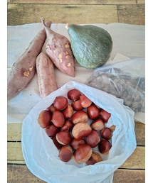 taste of autumn | その他