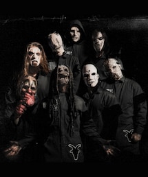 Slipknot | 音楽/本・雑誌