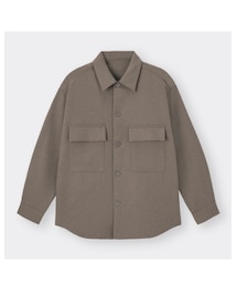 GU | シャツ/ブラウス