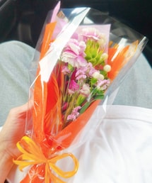 Bouquet | その他