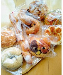 Bread | その他