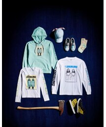 VANS×Horror | その他