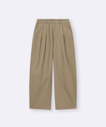 GU | チノパンツ
